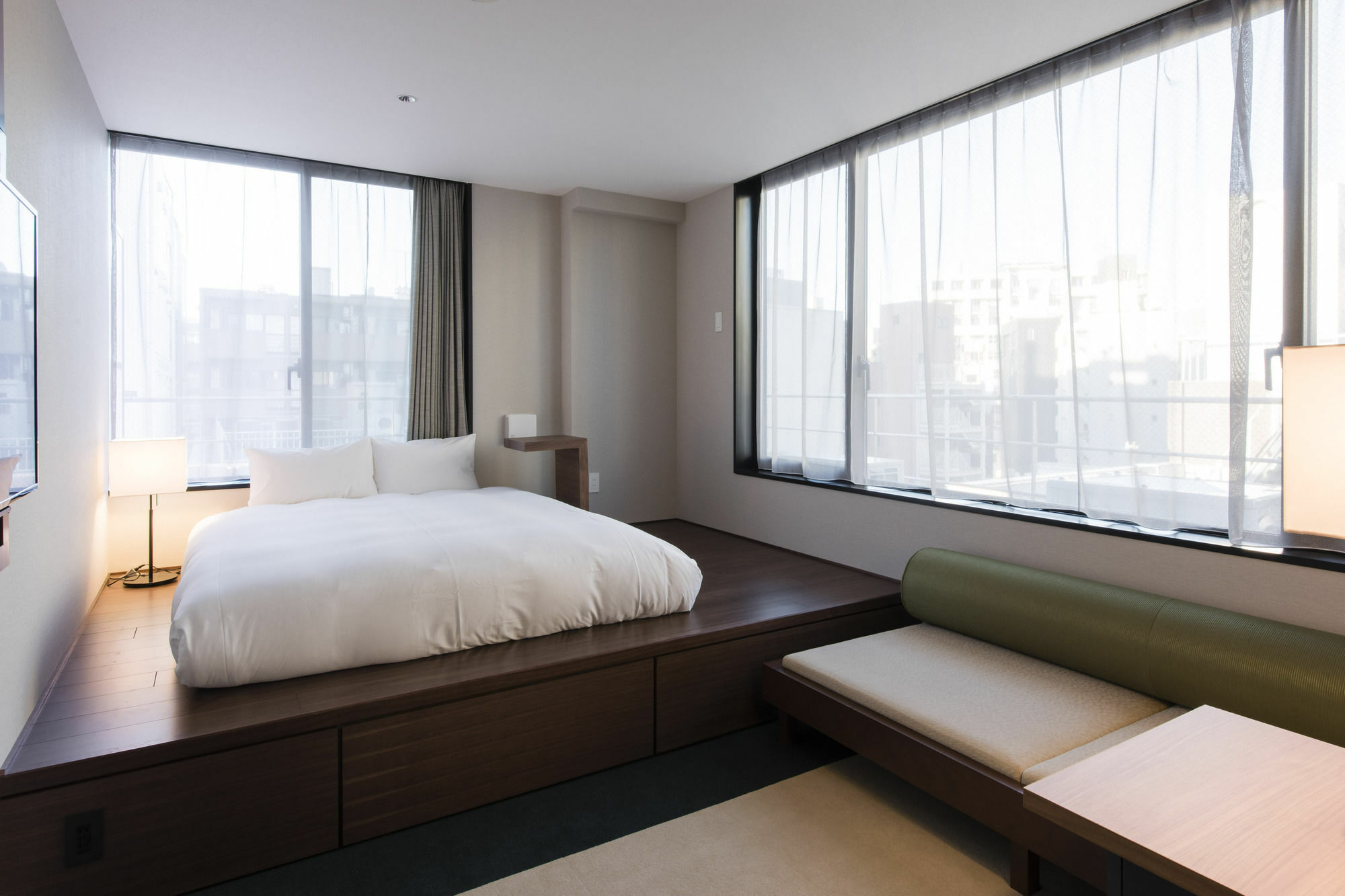 Grids Tokyo Nihombashi East Hotel&Hostel Ngoại thất bức ảnh